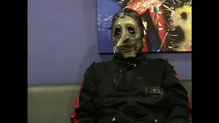 Chris Fehn: 'There was such mental abuse in Slipknot, I never got any love'