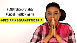 NIGERIA | IT'S A NEW BEGINNING!