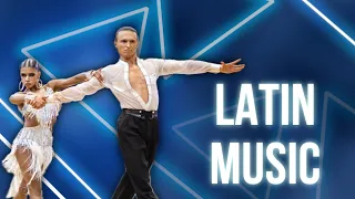 Latin dance sport practice music | 5 dance | 1.30 min | Music for your practice 🔥