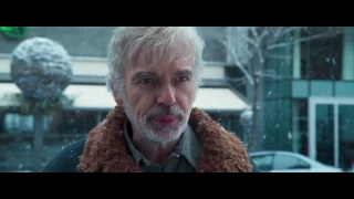 Плохой Санта 2 | Bad Santa 2 | Русский трейлер #2  | 2016