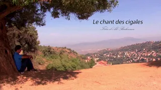 le chant des cigales ST francais