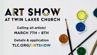 Twin Lakes Church Live Stream