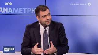 Μαρινάκης: «Το ΥΠΕΣ μπορεί να προσφύγει για την απόφαση του προστίμου των 400.000 ευρώ»