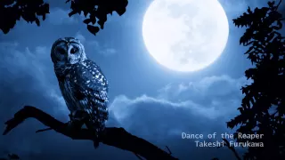 Epic Dark Fantasy Music - Dance Of The Reaper - Tim Burton inspired