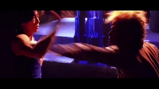 Donnie Yen VS Crazy Monkey best fight scene 2020 in hindi dubbed|| film by dragon tiger gate 2005||