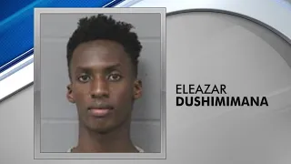 Man accused of throwing Molotov cocktail at downtown Austin church arrested