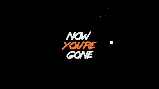 Helion & Galwaro - Now You're Gone (Official Lyric Video)