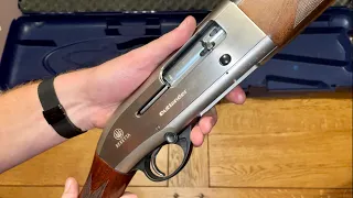 Présentation Beretta A300 outlander