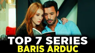 New Baris Arduc Series with English Subtitles