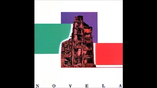 Novela - Paradise Lost (1981, Japan) [Full Album]