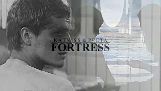 Katniss & Peeta [Fortress]