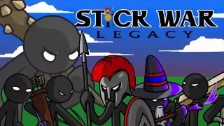 Stick War: Legacy (Mobile) Trailer