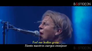 Tom Odell - Can't Pretend (Sub Español + Lyrics)