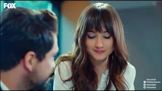 Yasak Elma# Alihan ve Zeynep# Love Story