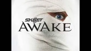 Skillet - "Awake and Alive" - Remixed (kinda)