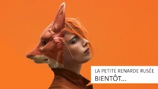 La Petite Renarde rusée - Bientôt sur nos scènes