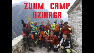 Зуум кемп Дзинага - Эндуро тур | Zuum camp Dzinaga - Enduro tour