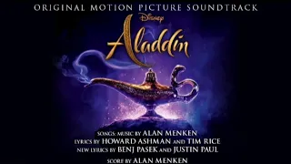 Will Smith - Arabian Nights Audio (from "Aladdin" Soundtrack)
