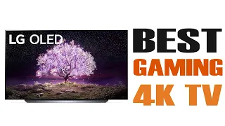 Best 4K TV for Gaming in 2022 | Top 5 4K TV for Gaming Ultimate Reviews &  Buyer’s Guide!