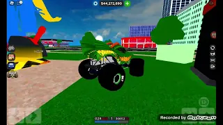 unlocking the dragon Monster truck! - car dealership tycoon