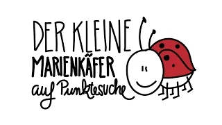 Der kleine Marienkäfer / Die Kindergeschichte aus #FamilieBraun