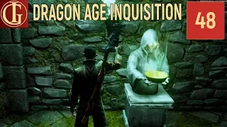 ХРАМ ДИРТАМЕНА | DRAGON AGE INQUISITION #48