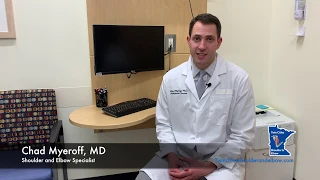 Shoulder and Elbow Steroid Injections: what to expect and how they can help | Dr. Chad Myeroff