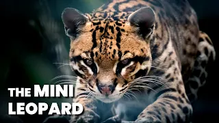 Ocelot: The Mini Leopard