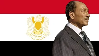 Egyptian Patriotic Song - Long live the one who said عاش اللي قال