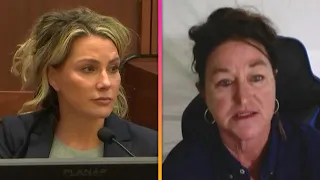 Johnny Depp Trial: Psychologist and Island Manager Testimonies (Highlights)