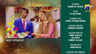 Banno Episode 55 Teaser - Banno Episode 55 Promo - HAR PAL GEO - #banno #nimrakhan