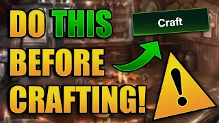 All In One Beginners Guide To Crafting 2021 - Epic Seven