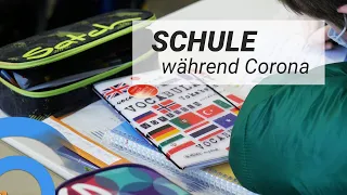 Trotz Pandemie - Wie geht Schule während Corona? | Ostviertel