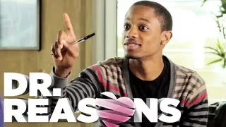 Surprise - Dr. Reasons Ep. 1 feat. Spoken Reasons | All Def