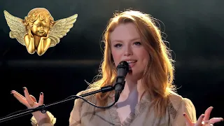 FREYA RIDINGS - Holy Water @New Pop Fest ~ 2019