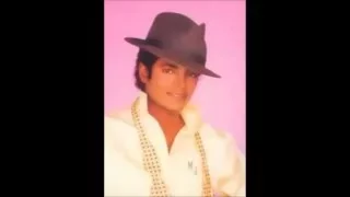 Michael Jackson -PYT (Pretty Young Thing) - Demo Version