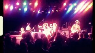 Rumours . The Ultimate Fleetwood Mac Tribute  "Don't Stop" at The Roxy Theatre