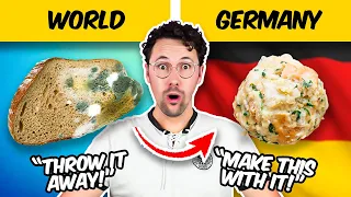 5 Genius GERMAN Life Hacks Americans Have Never Seen Before & You NEED To Know! 🇩🇪