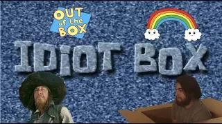 Idiot Box (Live Action Remake)