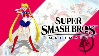 Sailor Moon [Remix] | Super Smash Bros. Ultimate