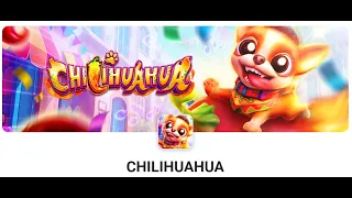 FA CHAI GAMING - 霹靂椒娃 (ChilliHuaHua) SUPER WIN!!!!