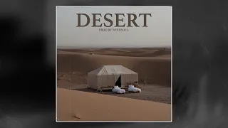 [FREE] MACAN x Mr Lambo x Ramil' Type Beat - "Desert"