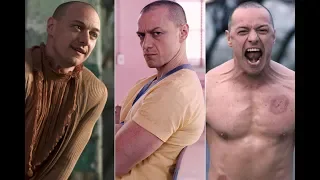 Glass: James McAvoy's guide to the Horde