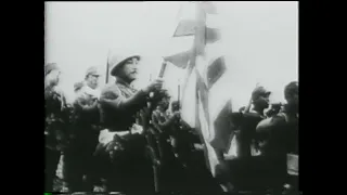 Video Vault: The 1942 Japanese invasion of Attu and Kiska Islands