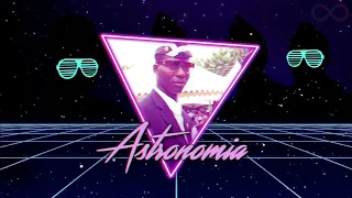 [2 HOUR] Astronomia (Coffin Dance synthwave retro 80s remix)