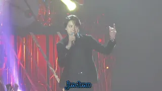 Daniel Padilla - Hanggang Kailang #D4nielPadillaBackAtTheAraneta