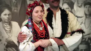Всі елементи українського жіночого одягу