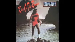 EDDIE GRANT – Killer on the Rampage [1982 Full Album]