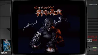 Shadow Fighter (Amiga CD32 - Gremlin Interactive - 1995) Batocera 40 Beta 50Hz