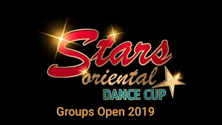 Groups Show  SODCup 2019